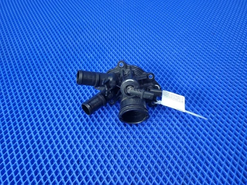 Термостат Mercedes-Benz C-class W204 M271820 2013