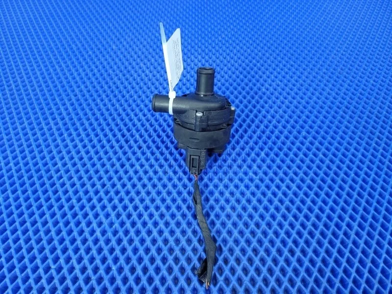 Насос отопителя Mercedes-Benz E-class W211 М272964