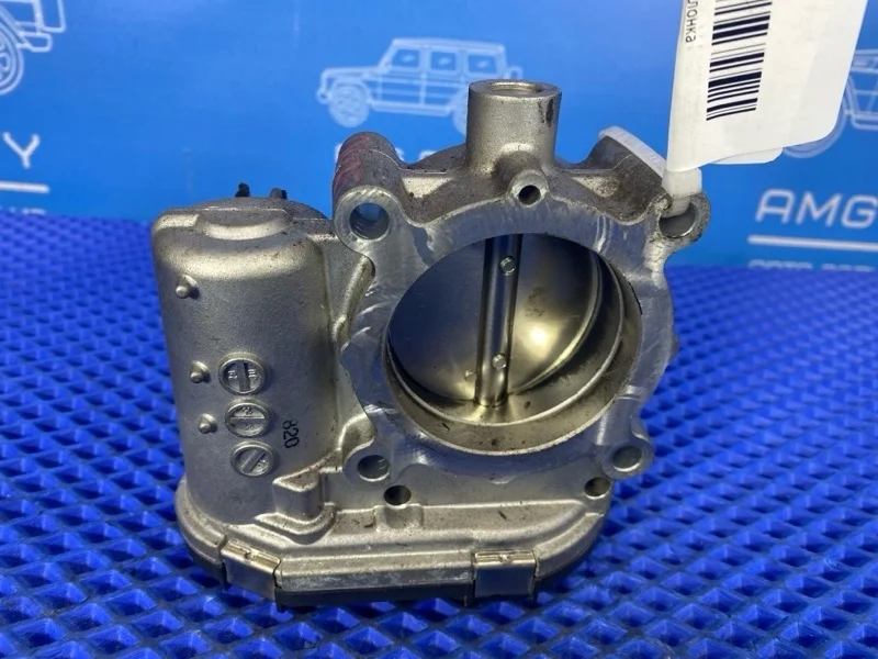 Дроссельная заслонка Mercedes-Benz A-class W176