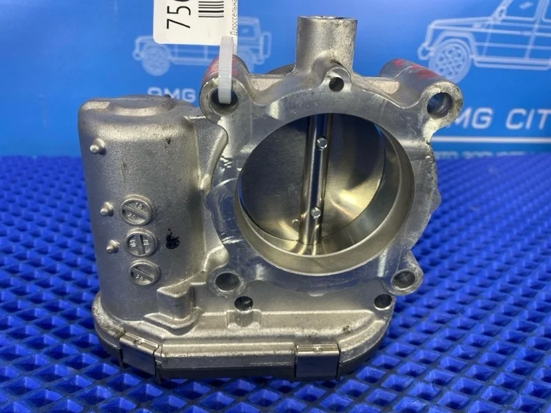 Дроссельная заслонка Mercedes-Benz A-class W176