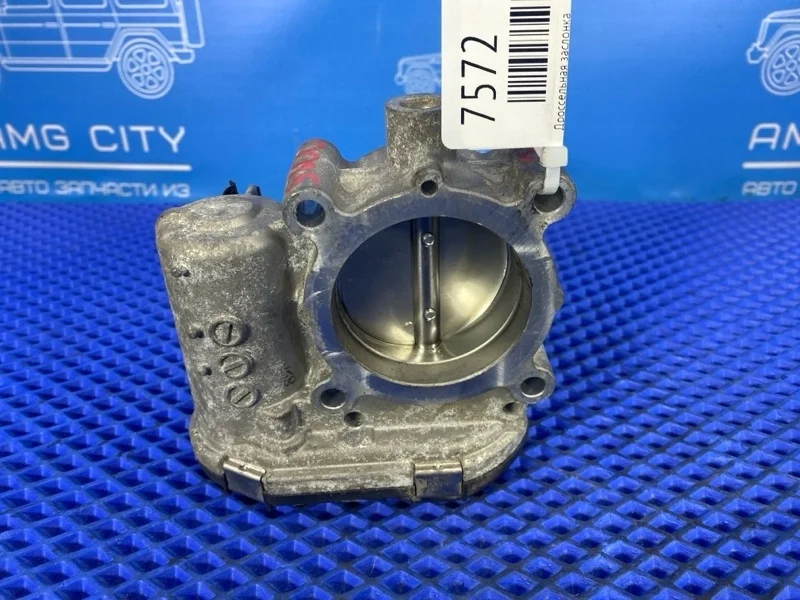 Дроссельная заслонка Mercedes-Benz A-class W176