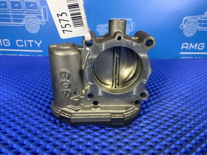 Дроссельная заслонка Mercedes-Benz A-class W176