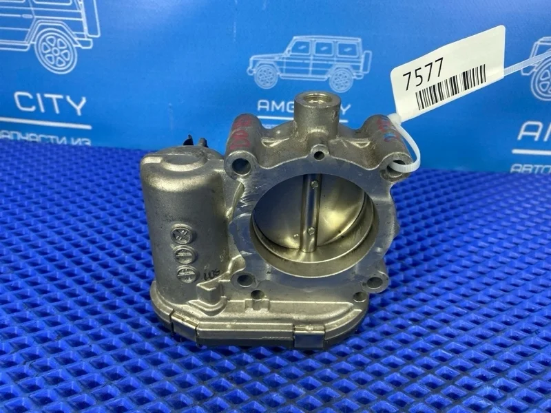 Дроссельная заслонка Mercedes-Benz A-class W176