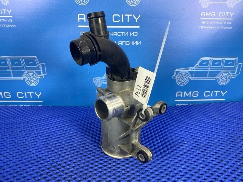 Насос водяной Mercedes-Benz C-class W205 М264920