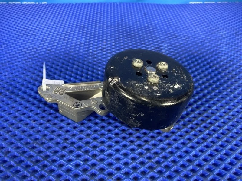 Помпа Mercedes-Benz A-class W177 OM654920 2021