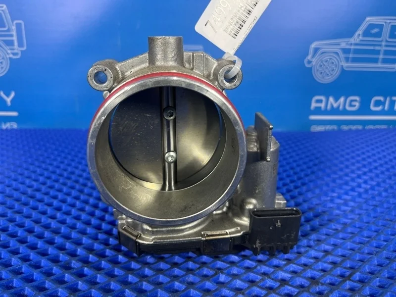 Дроссельная заслонка Mercedes-Benz E-class W213