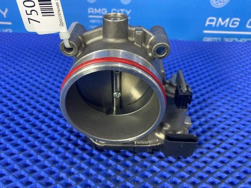 Дроссельная заслонка Mercedes-Benz E-class W213
