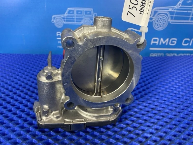 Дроссельная заслонка Mercedes-Benz E-class W213