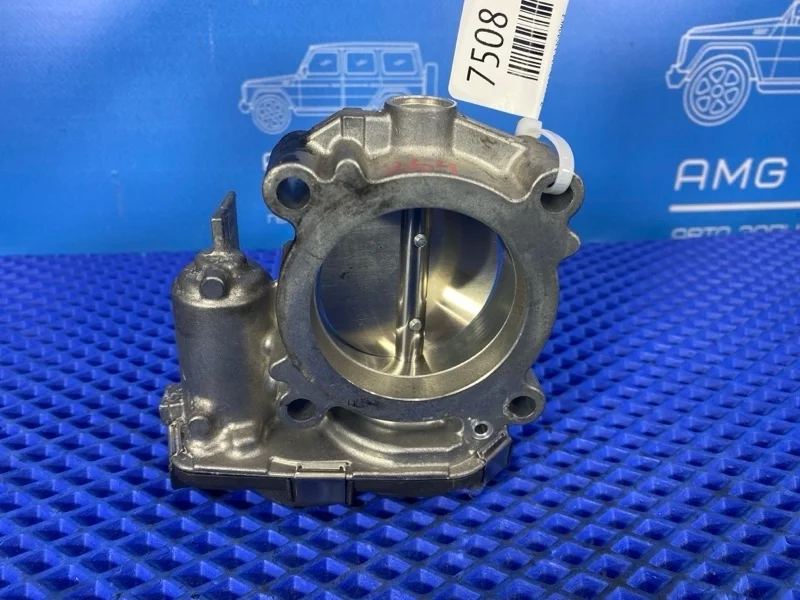 Дроссельная заслонка Mercedes-Benz E-class W213