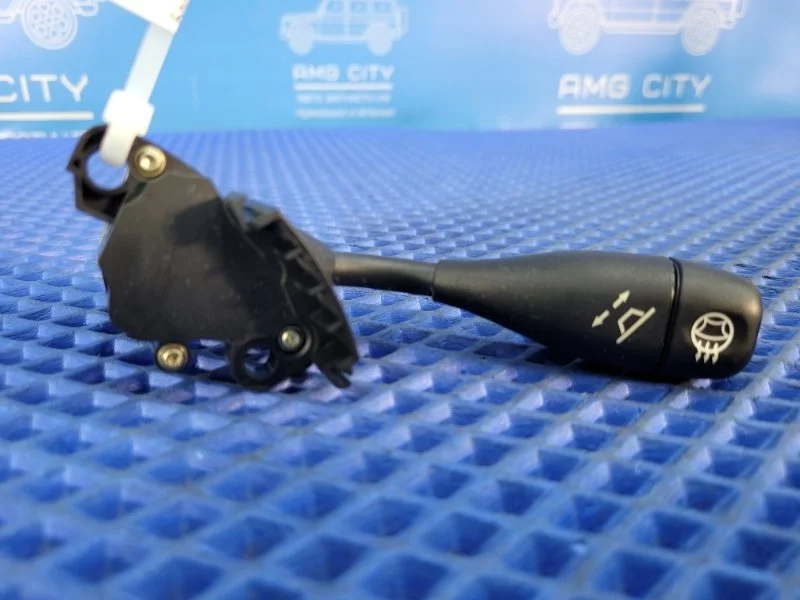 Подрулевой переключатель Mercedes-Benz E-class