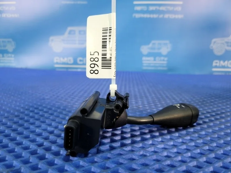 Подрулевой переключатель Mercedes-Benz E-class