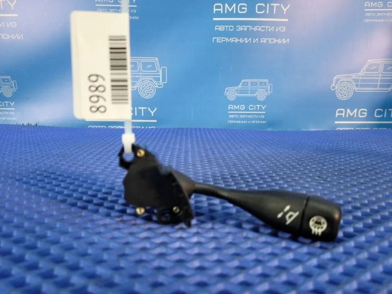 Подрулевой переключатель Mercedes-Benz E-class