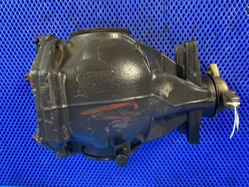 Редуктор задний Mercedes-Benz CLS-class W219