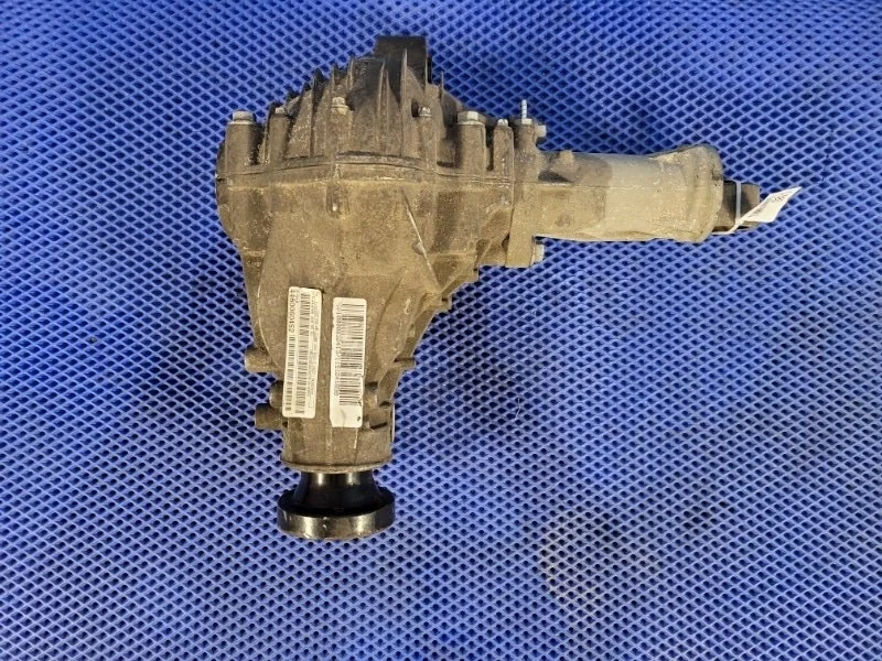 Редуктор передний Mercedes-Benz GL-class X166