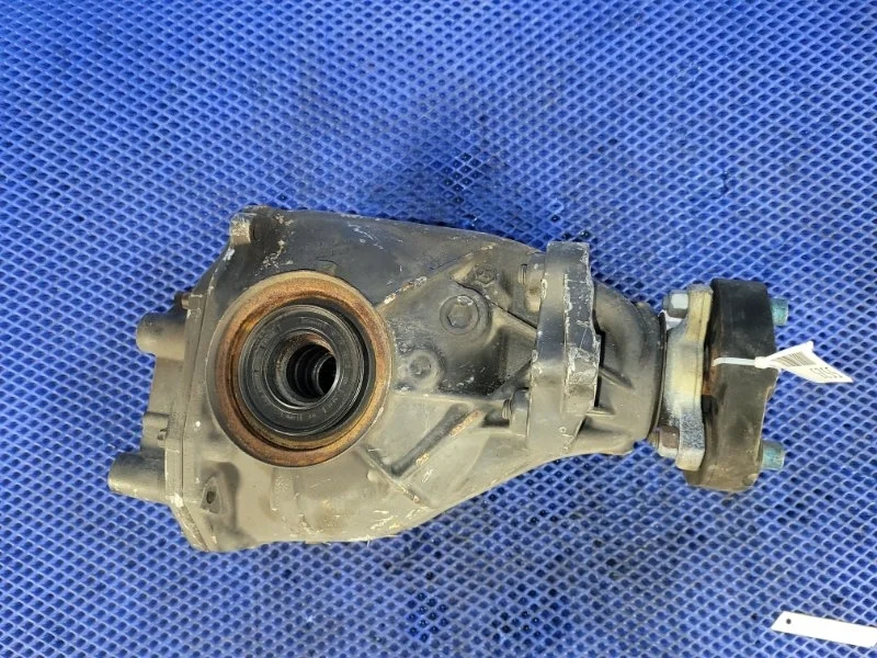 Редуктор задний Mercedes-Benz S-class W221 M157980