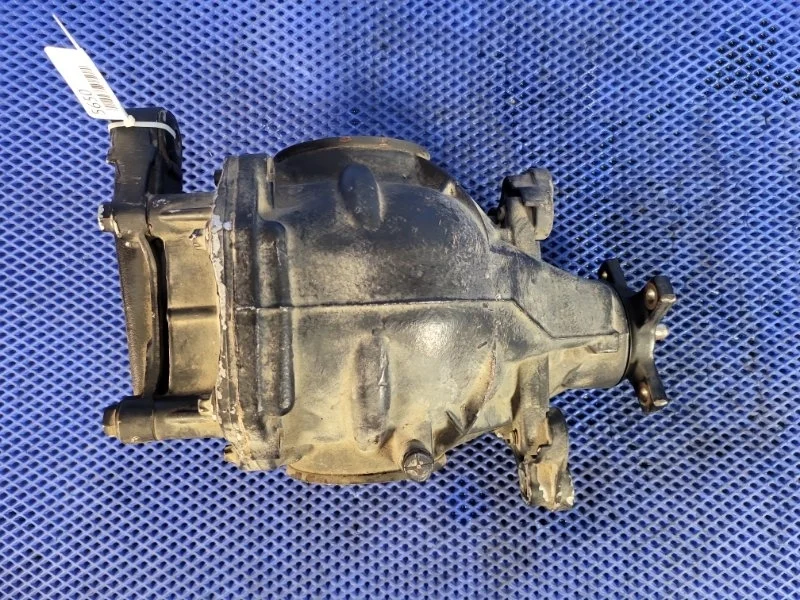 Редуктор задний Mercedes-Benz S-class W221 M272