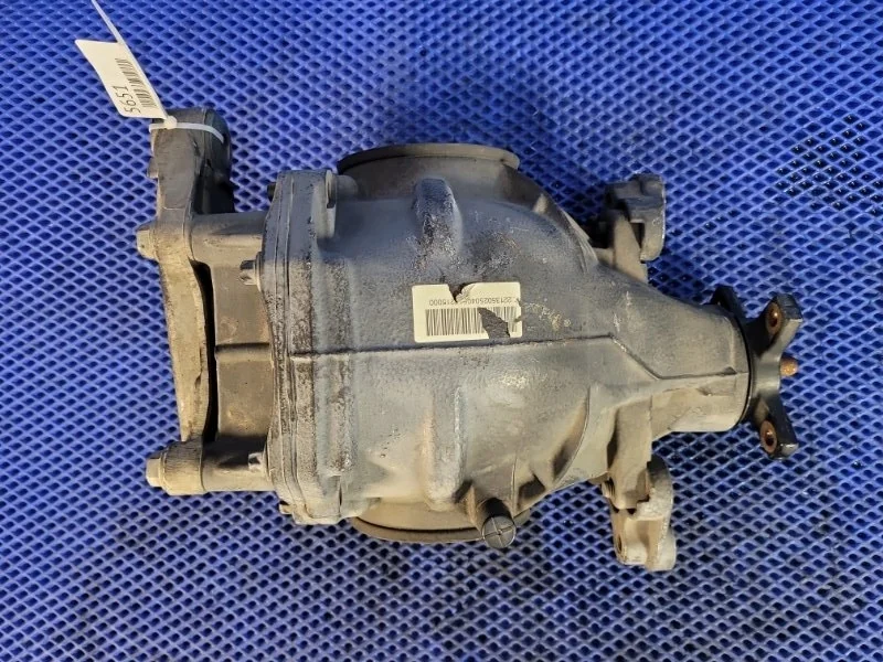 Редуктор задний Mercedes-Benz S-class W221 M272