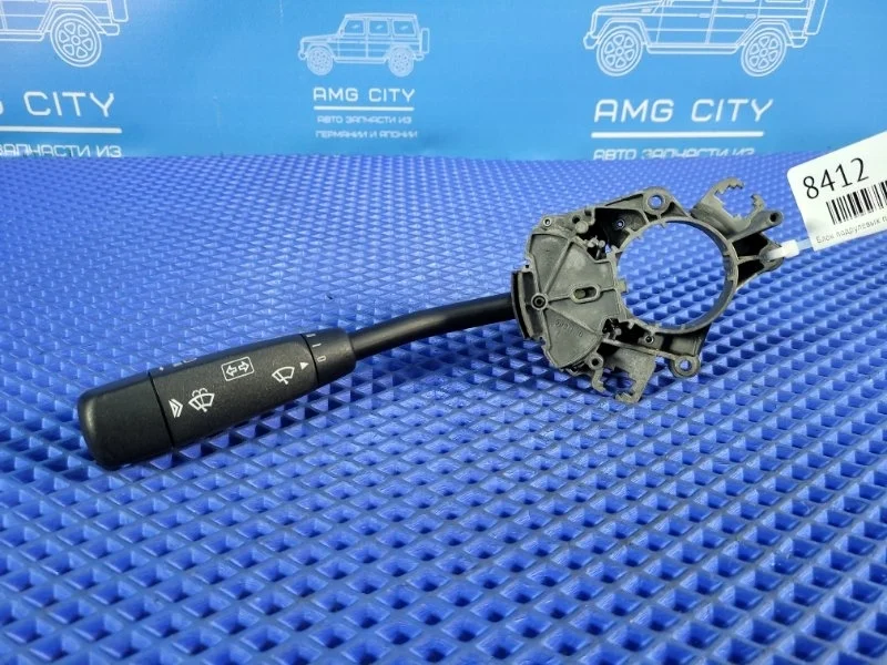 Подрулевой переключатель Mercedes-Benz E-class