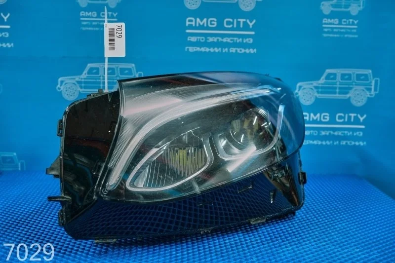 Фара передняя левая Mercedes-Benz GLC-class X253
