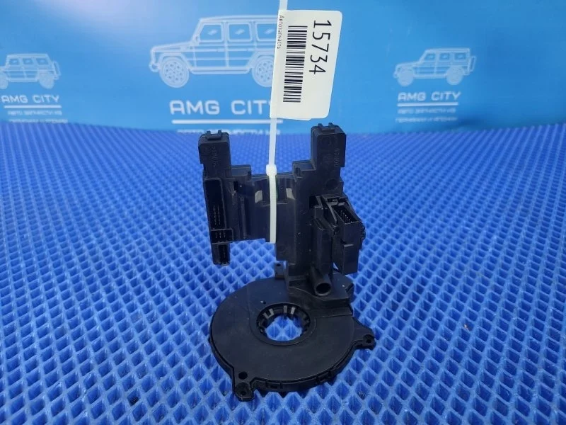 Датчик положения руля Mercedes-Benz E-class W211