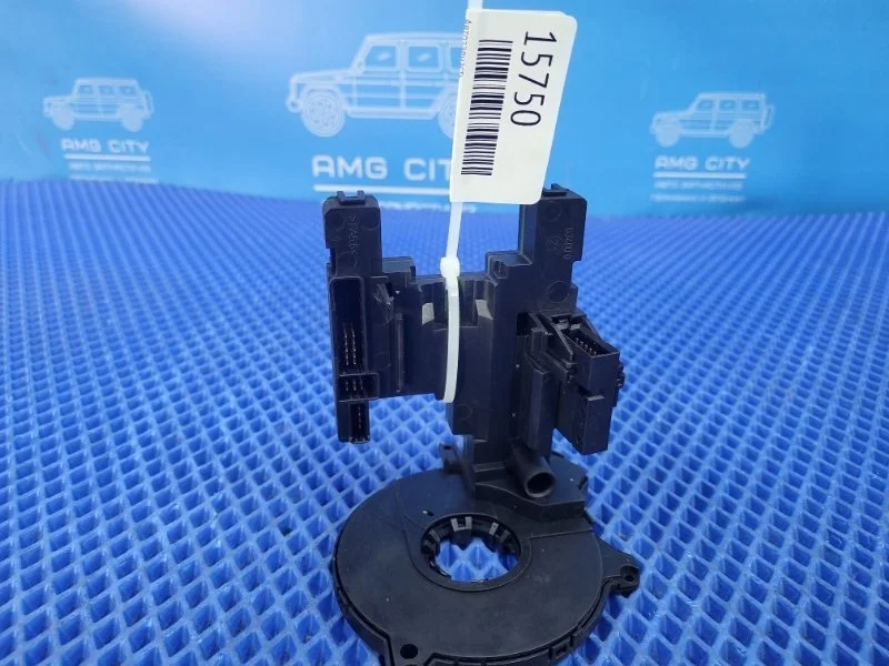 Датчик положения руля Mercedes-Benz E-class W211