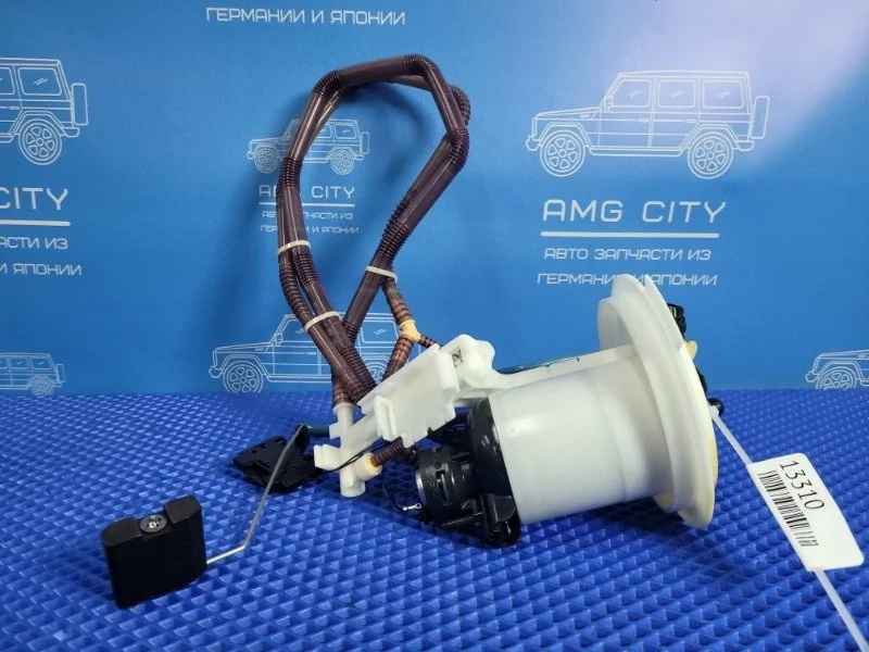 Датчик уровня топлива Mercedes-Benz CLS-class W218