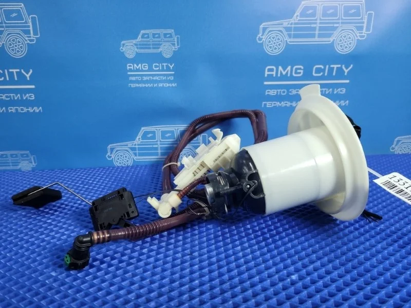 Датчик уровня топлива Mercedes-Benz CLS-class W218