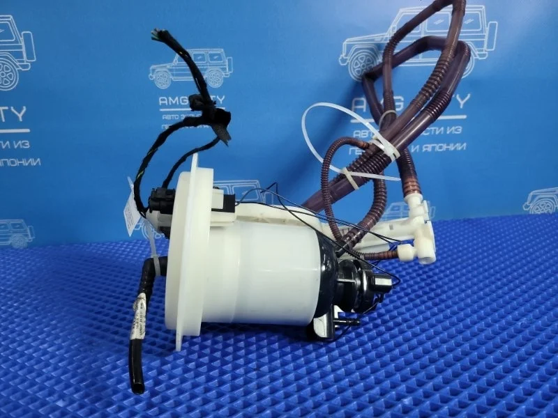 Датчик уровня топлива Mercedes-Benz CLS-class W218