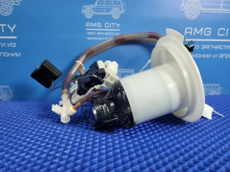 Датчик уровня топлива Mercedes-Benz CLS-class W218