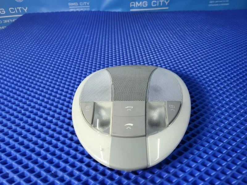 Плафон подсветки салона Mercedes-Benz E-class W211