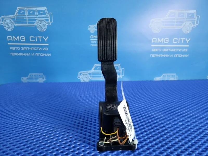 Педаль газа Mercedes-Benz Viano W639 M272978 2013
