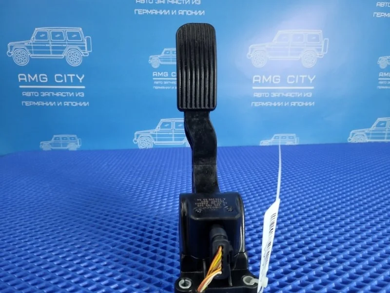 Педаль газа Mercedes-Benz Viano W639 M272978 2013