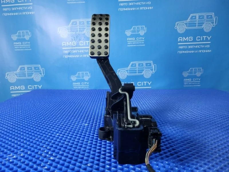 Педаль газа Mercedes-Benz A-class W169 M266960