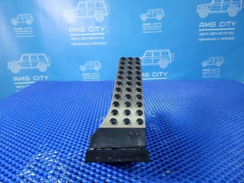 Педаль газа Mercedes-Benz C-class W204 М271860