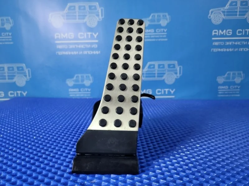 Педаль газа Mercedes-Benz C-class W204 М271860