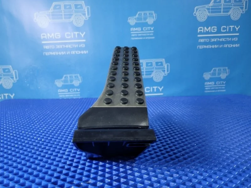 Педаль газа Mercedes-Benz C-class W204 М271860