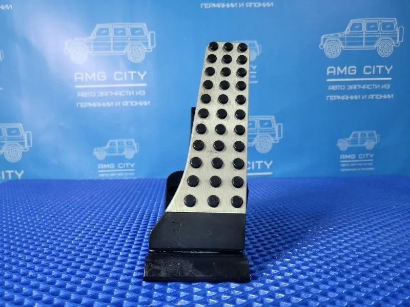 Педаль газа Mercedes-Benz C-class W204 М271860