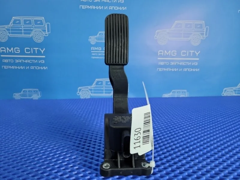 Педаль газа Mercedes-Benz Viano W639 M272978 2013