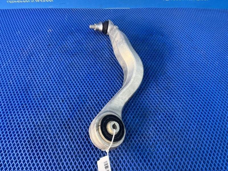 Рычаг передней подвески передний левый