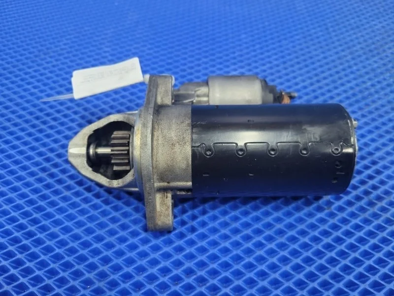 Стартер Mercedes-Benz C-class W204 M271820 2011