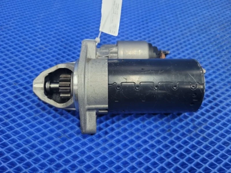 Стартер Mercedes-Benz C-class W204 M271820 2011