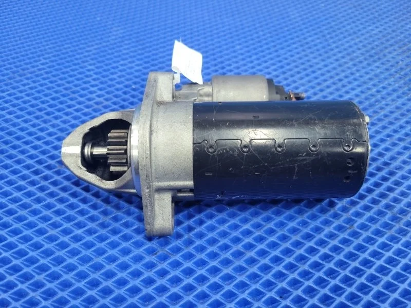 Стартер Mercedes-Benz C-class W204 M271820 2011