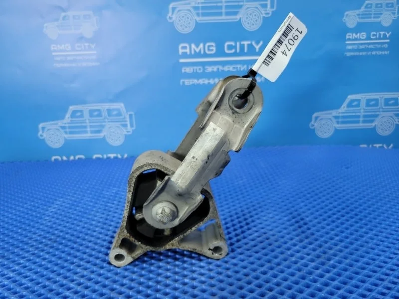 Подушка двигателя Mercedes-Benz B-class W246