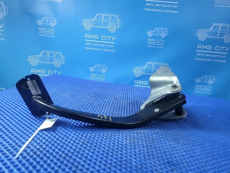 Педаль тормоза Mercedes-Benz M-class W164 М156980