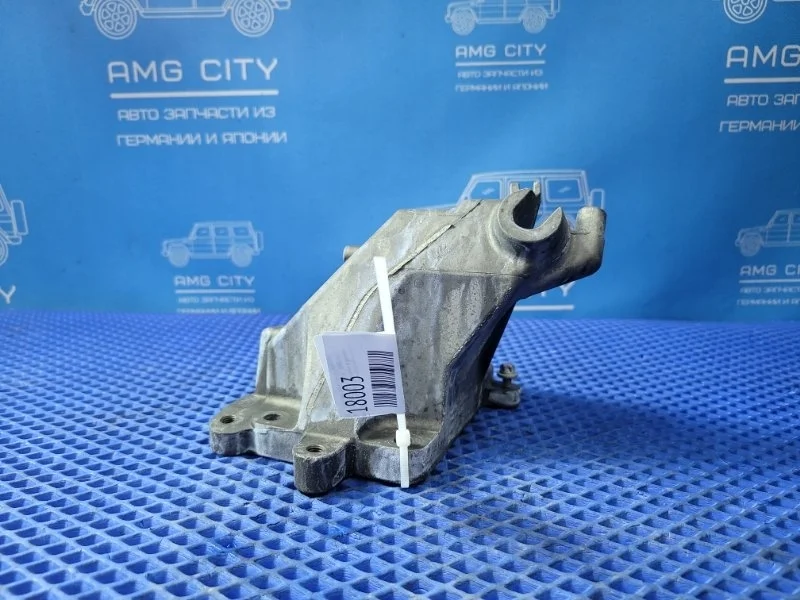 Кронштейн двигателя Mercedes-Benz GL-class X166
