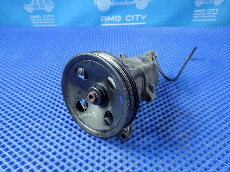 Насос гидроусилителя руля Mercedes-Benz E-class