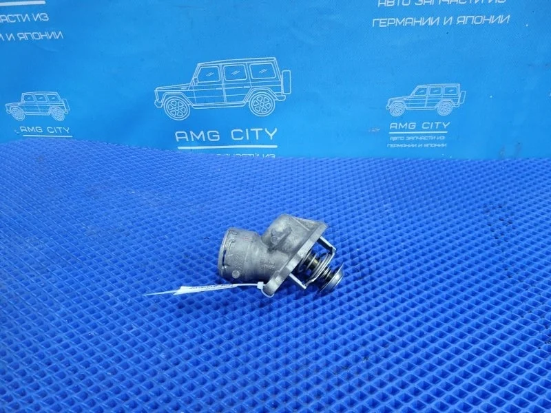 Термостат Mercedes-Benz E-class W212 М276952 2013