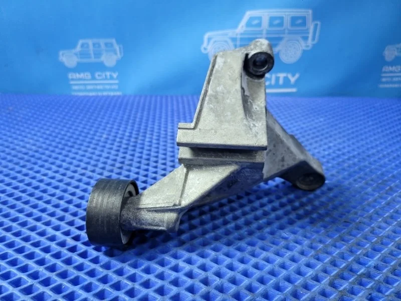 Ролик ГРМ обводной Mercedes-Benz A-class W177