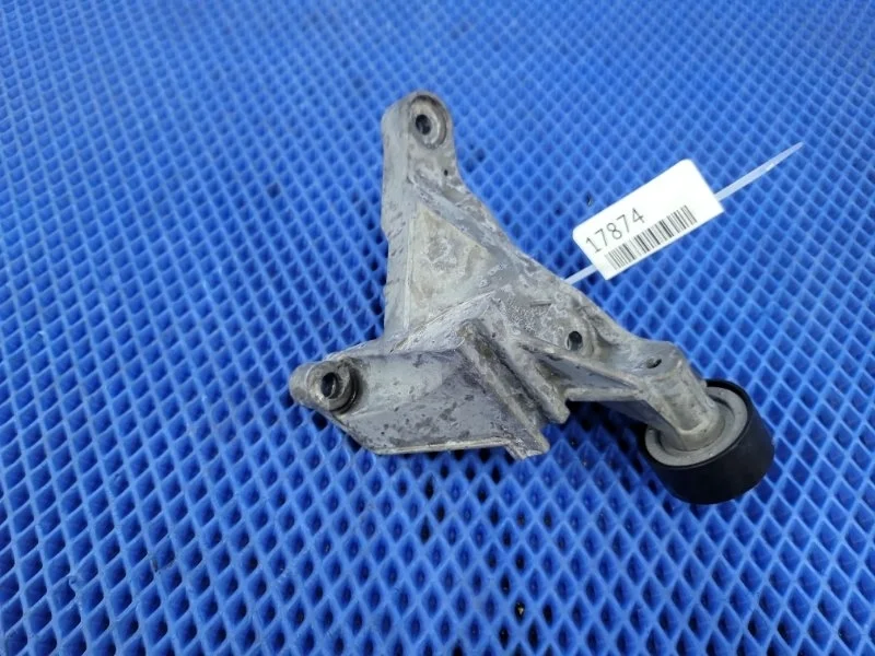 Ролик ГРМ обводной Mercedes-Benz A-class W177