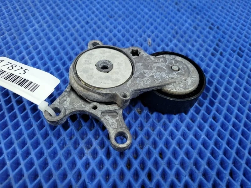 Ролик ГРМ натяжной Mercedes-Benz A-class W176